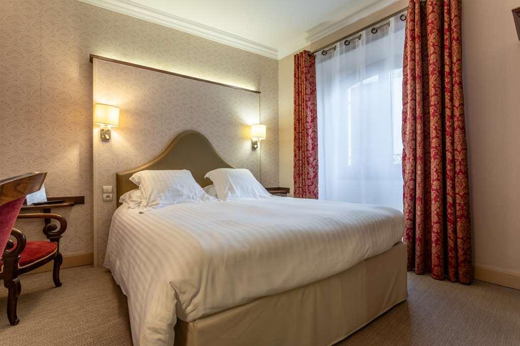 Cit'Hotel Sphinx - Hotel Montélimar Стая снимка