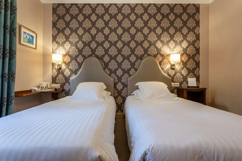 Cit'Hotel Sphinx - Hotel Montélimar Стая снимка