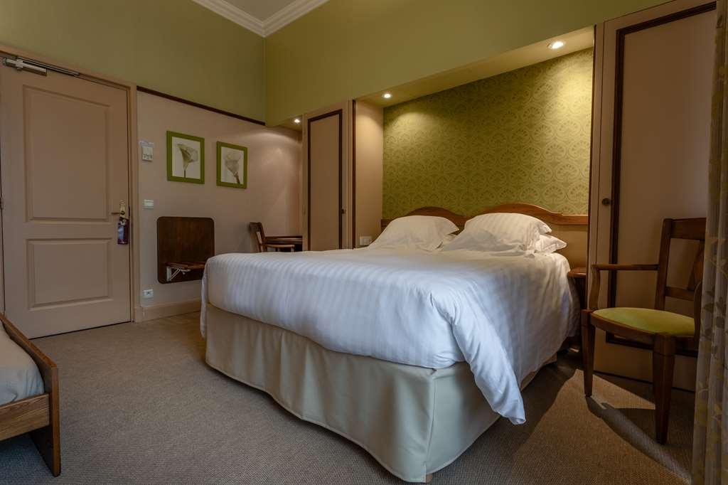 Cit'Hotel Sphinx - Hotel Montélimar Стая снимка