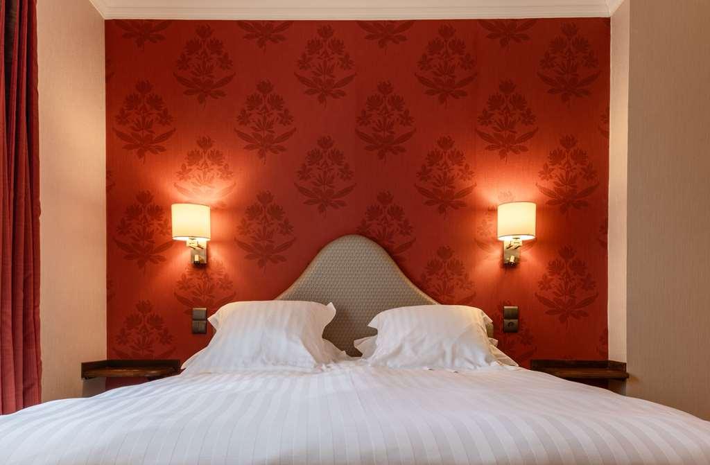 Cit'Hotel Sphinx - Hotel Montélimar Стая снимка