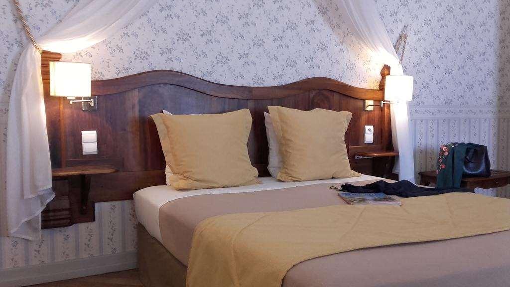 Cit'Hotel Sphinx - Hotel Montélimar Стая снимка