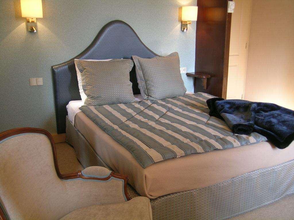 Cit'Hotel Sphinx - Hotel Montélimar Стая снимка