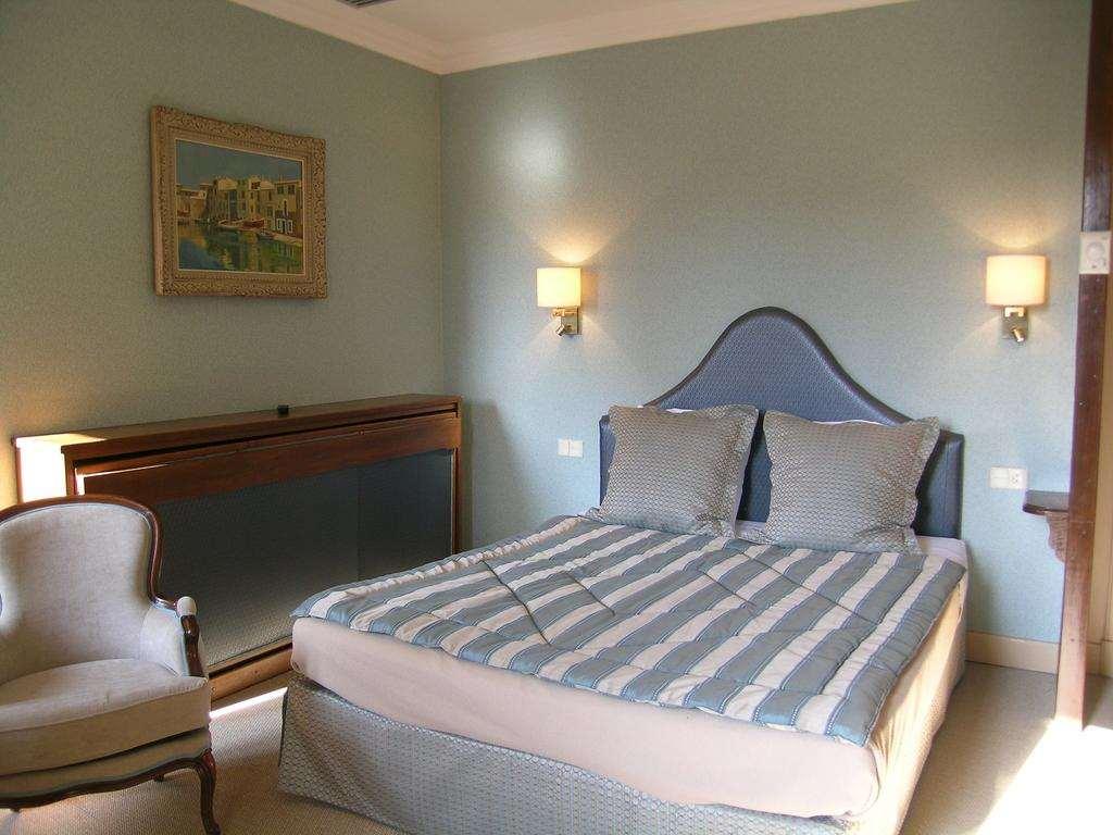 Cit'Hotel Sphinx - Hotel Montélimar Стая снимка